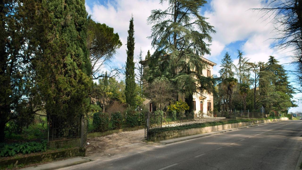 Villa Bartolini Bevagna Exterior photo