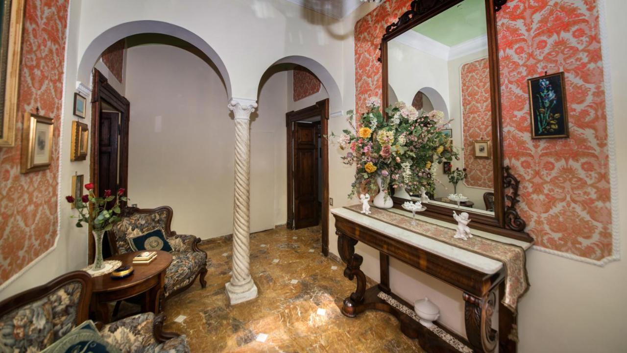 Villa Bartolini Bevagna Exterior photo