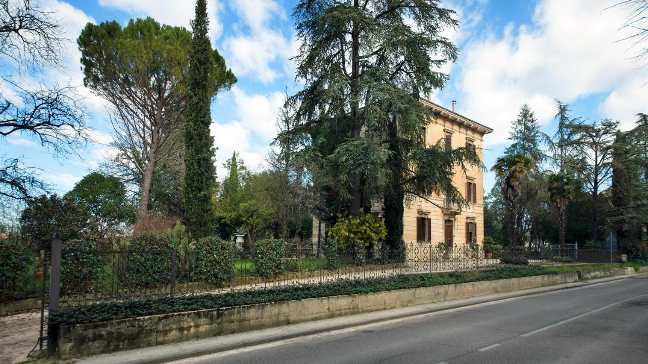 Villa Bartolini Bevagna Exterior photo