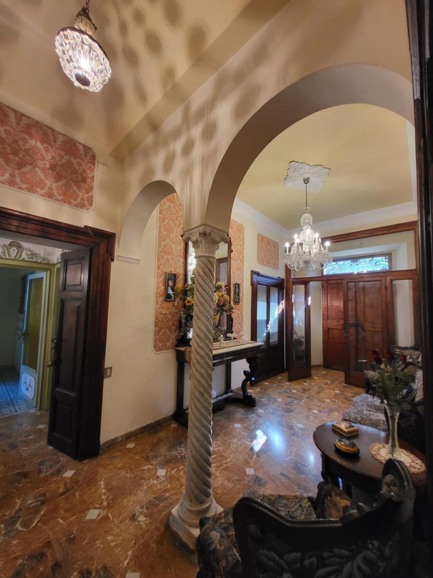 Villa Bartolini Bevagna Exterior photo