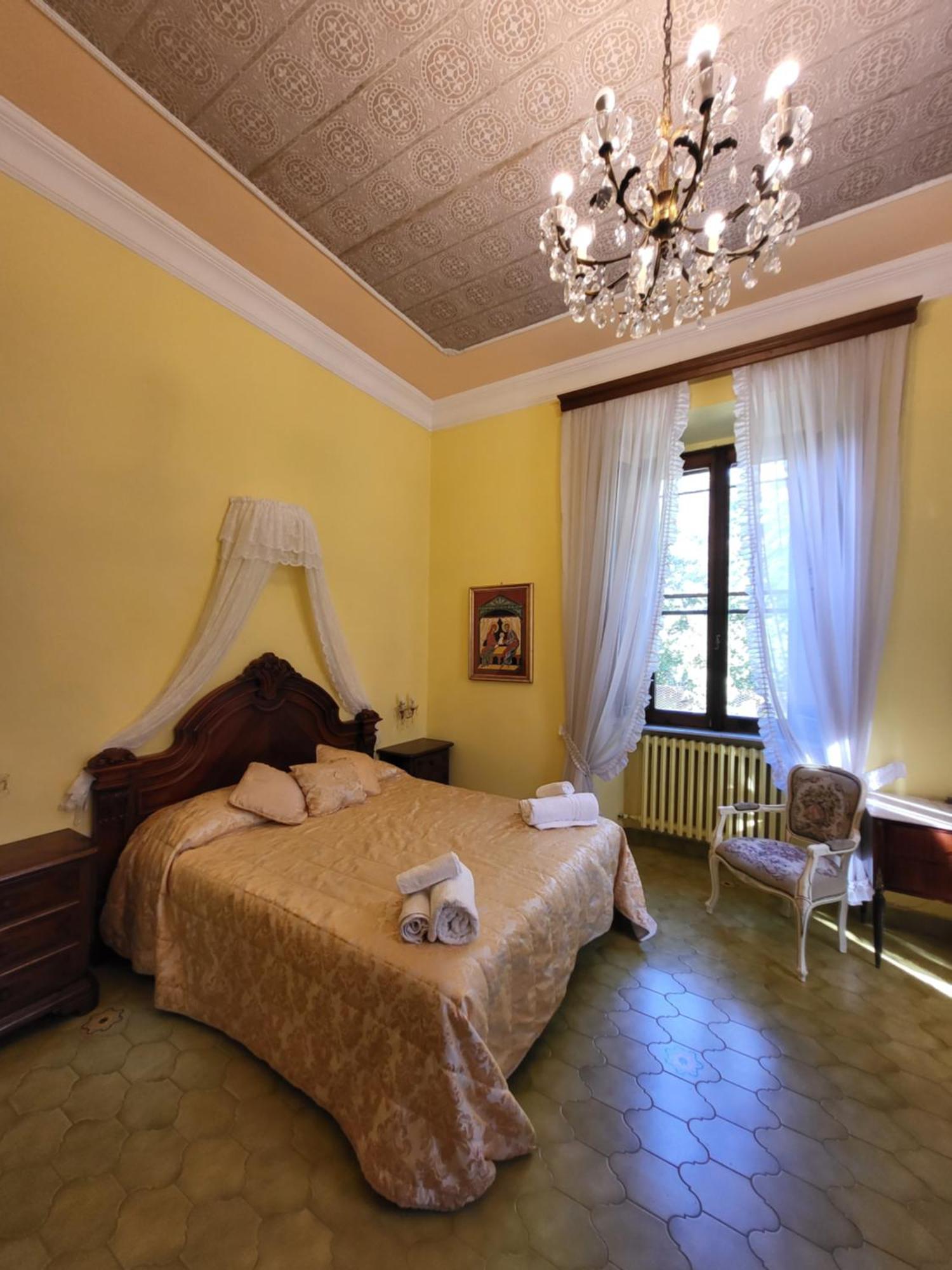 Villa Bartolini Bevagna Exterior photo