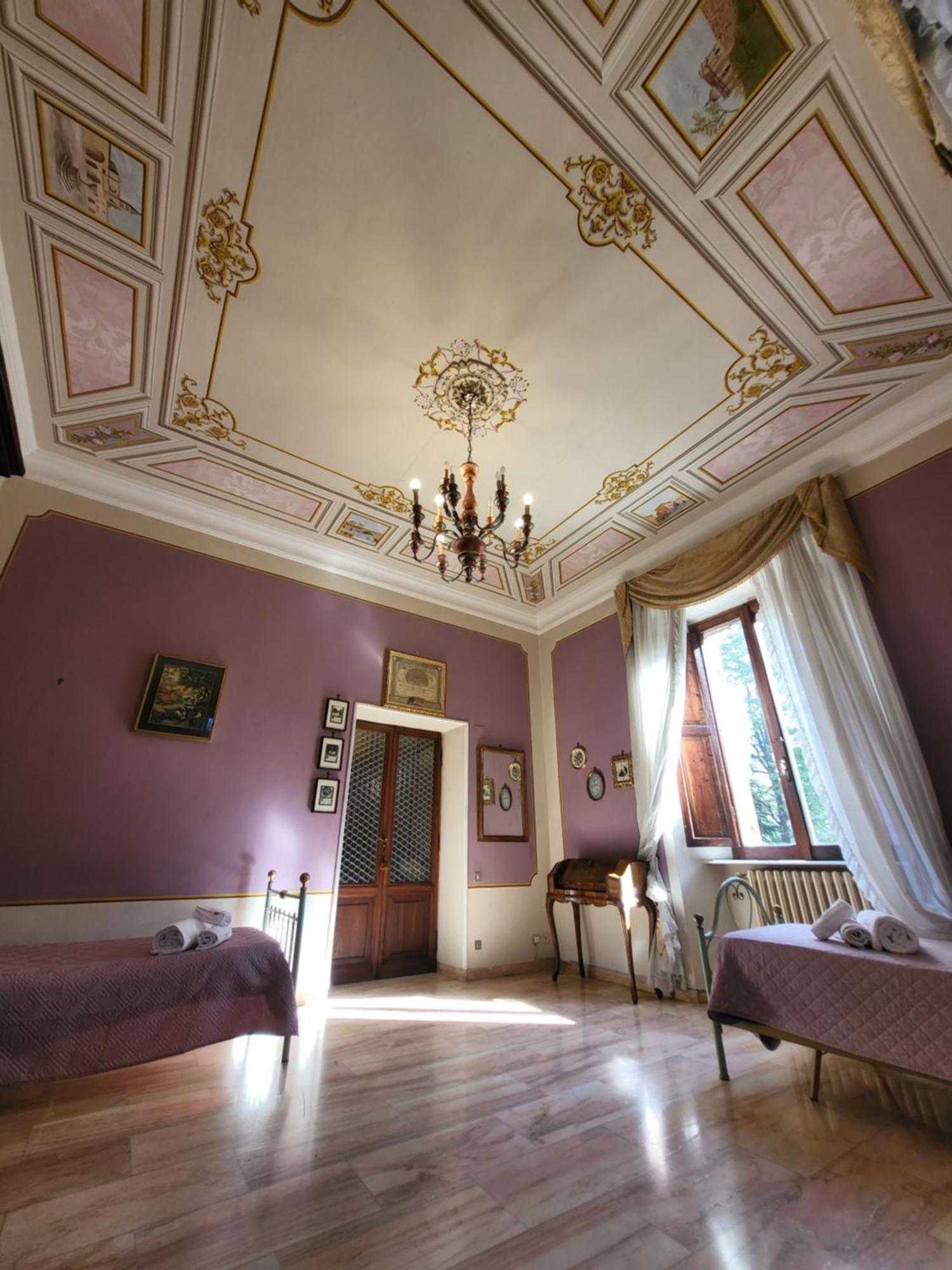 Villa Bartolini Bevagna Exterior photo