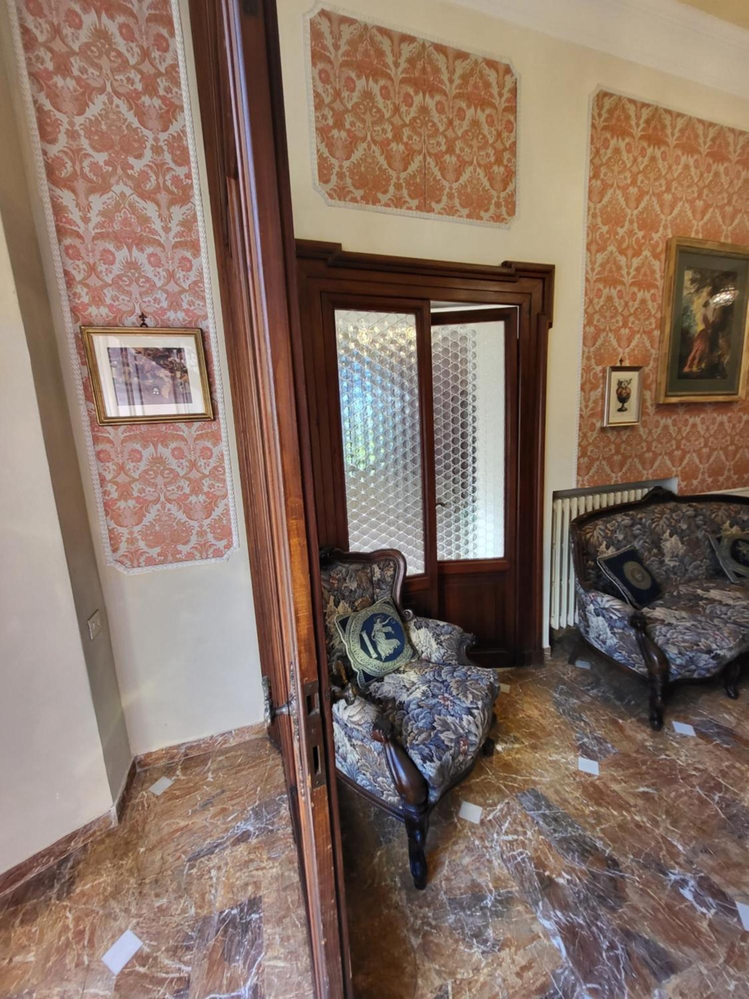 Villa Bartolini Bevagna Exterior photo